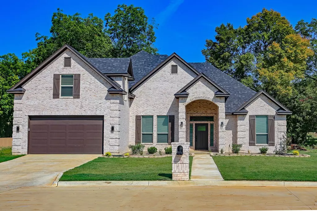 Reno, TX 75462,1080 Braydan DR
