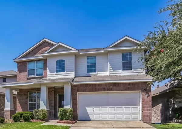 1007 Hockley LN, Forney, TX 75126