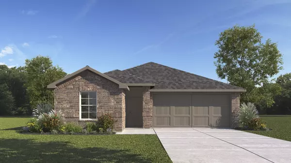 3418 Tomahawk DR, Sherman, TX 75090