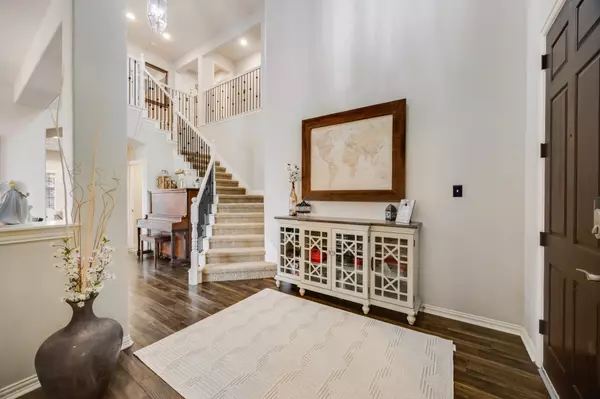 Forney, TX 75126,1009 Knoxbridge RD
