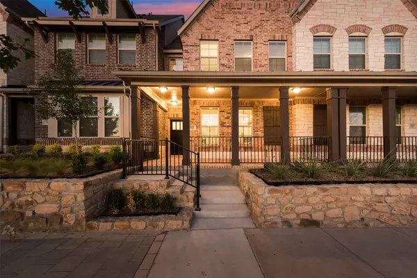 Rowlett, TX 75088,7853 Sunset BLVD