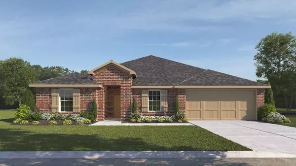 2108 Sable Trace LN, Anna, TX 75409