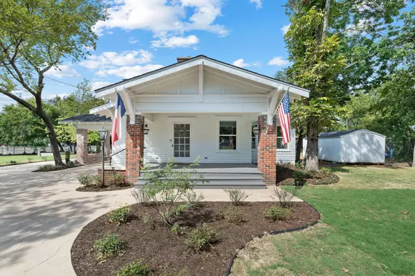 Richardson, TX 75081,307 Huffhines ST