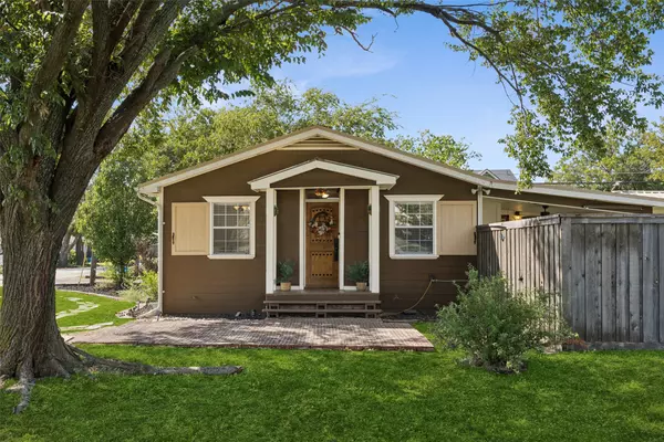 Celina, TX 75009,205 W Ash ST