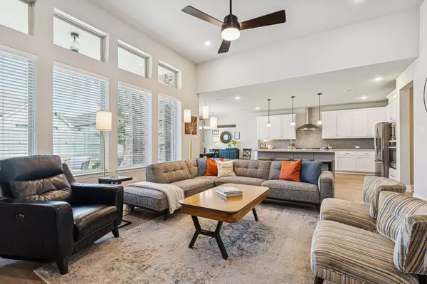 Northlake, TX 76247,3012 Sundial LN