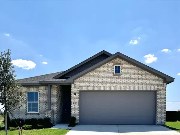 Sherman, TX 75092,1919 Aleia CV