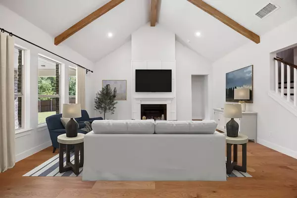 Van Alstyne, TX 75495,809 Calle DR