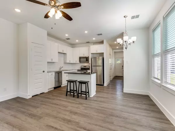 Mckinney, TX 75069,813 Fenet ST #A