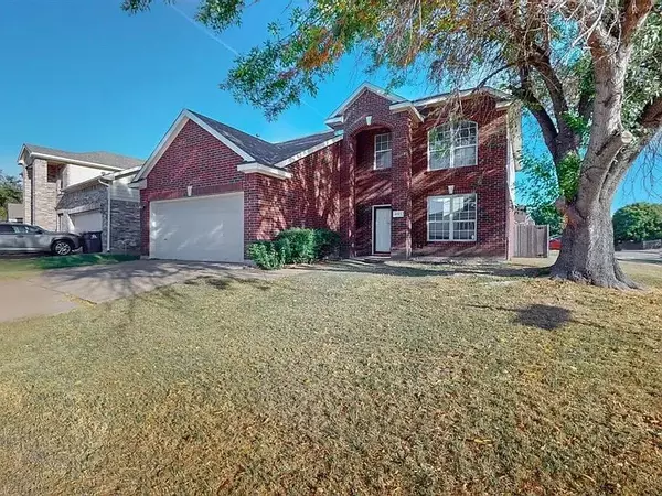 Arlington, TX 76001,801 Gillon DR