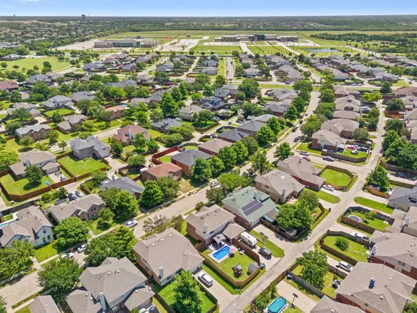 Rockwall, TX 75032,2841 Tangleglen DR