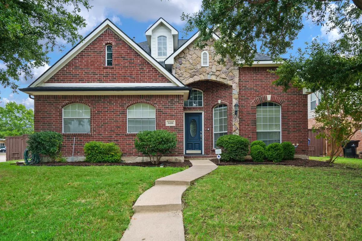 Frisco, TX 75033,9498 Homestead LN