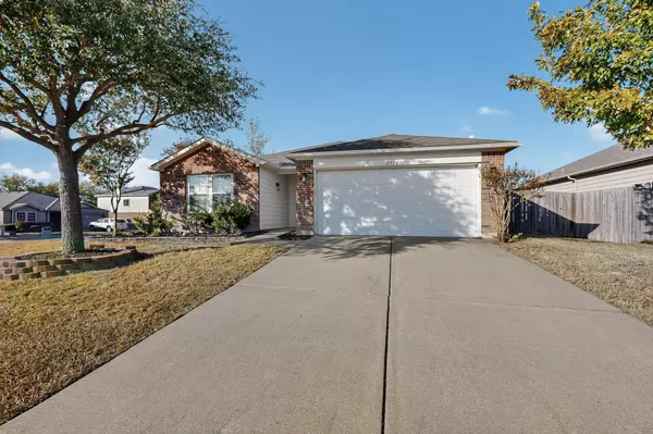 Anna, TX 75409,2114 Cypress WAY