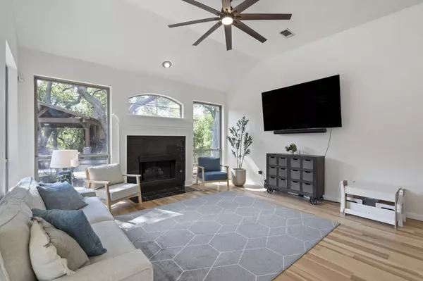 Fort Worth, TX 76137,3500 Stone Creek CT