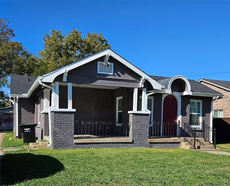 4218 Stonewall ST, Greenville, TX 75401