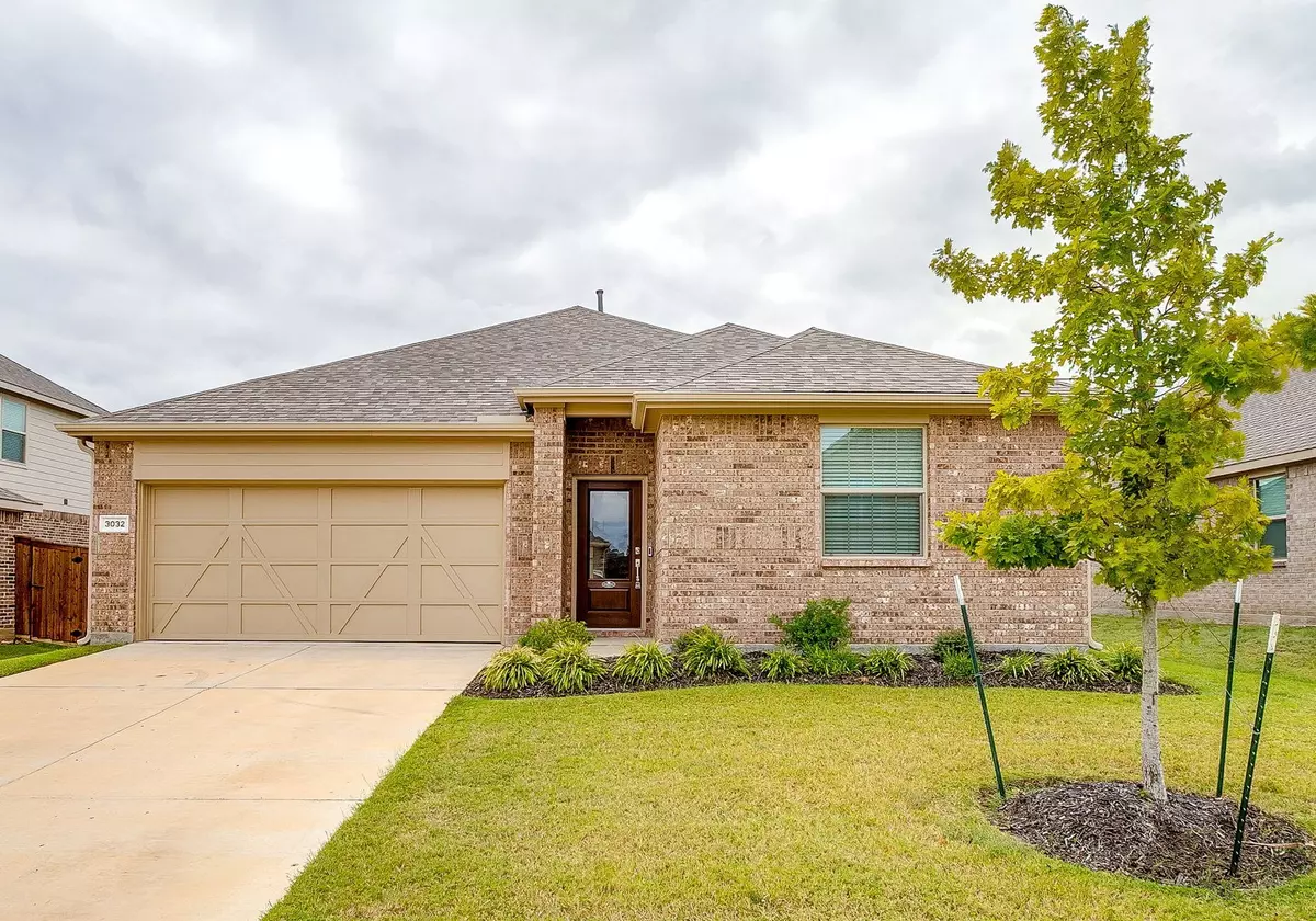 Little Elm, TX 75068,3032 Riddler WAY