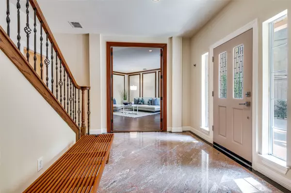Dallas, TX 75219,3824 Bowser AVE