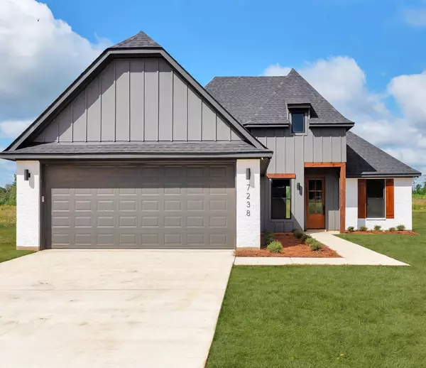 7238 Laurel ridge DR, Greenwood, LA 71033