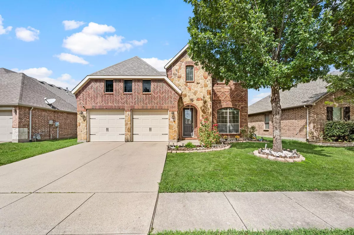 Fate, TX 75087,306 Blackhaw DR