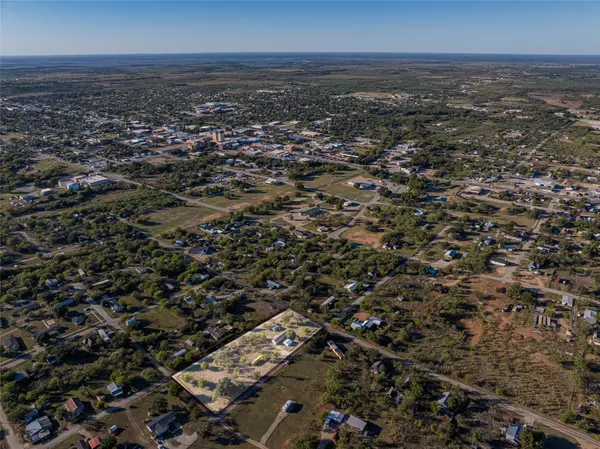 Breckenridge, TX 76424,605 S Butte ST