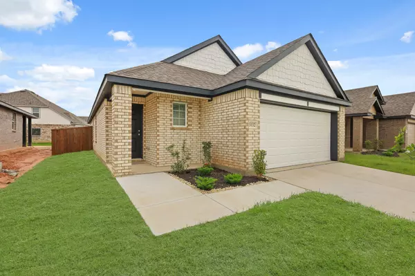 Cleburne, TX 76031,3132 Manchester DR