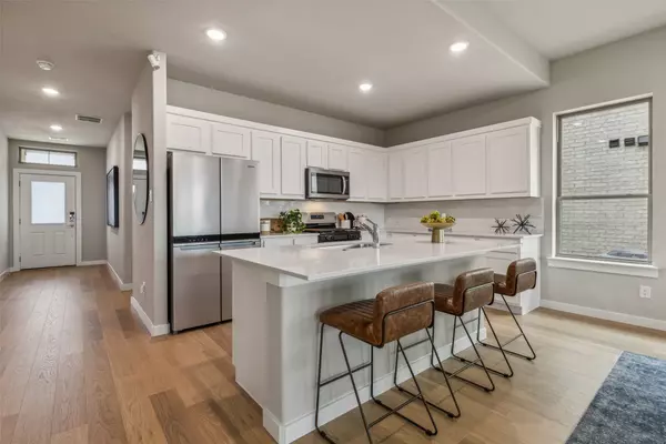 Mckinney, TX 75071,3404 Teasdale DR