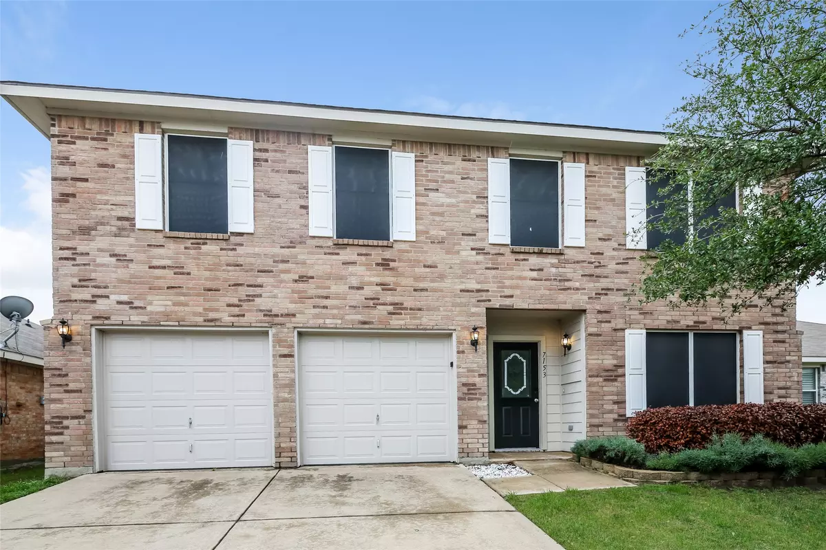 Fort Worth, TX 76179,7153 Little Mohican DR