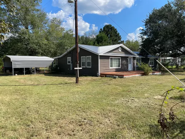 Brownsboro, TX 75756,13910 FM 314 N