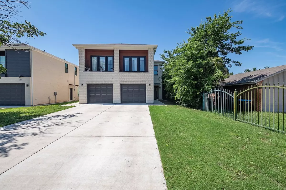 Fort Worth, TX 76107,4807 Fletcher AVE
