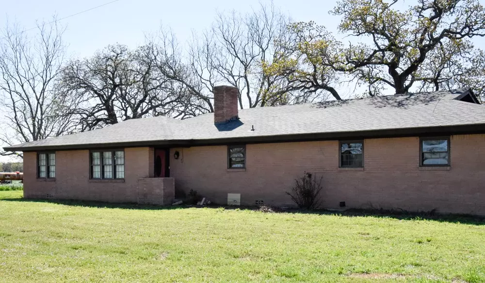 311 County Road 4280, Decatur, TX 76234