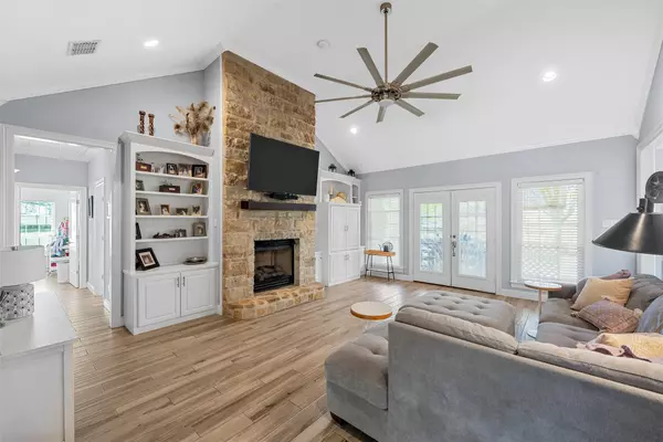 China Spring, TX 76633,465 Austin Hines DR