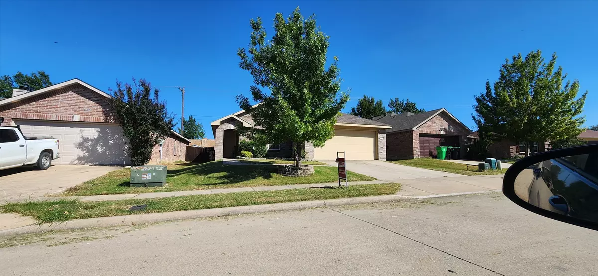 Aubrey, TX 76227,2008 Finch CV