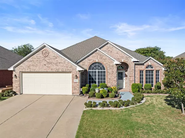 Grand Prairie, TX 75052,4681 Vespesian LN