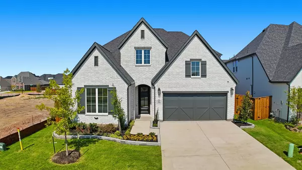 Mckinney, TX 75071,7204 Moon Chase TRL