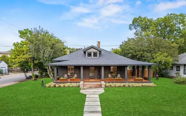 Dallas, TX 75208,732 Haines AVE