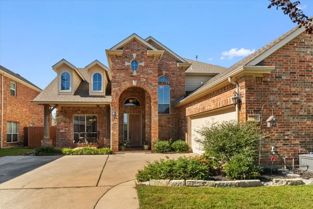 Arlington, TX 76001,8402 Pecan Creek DR