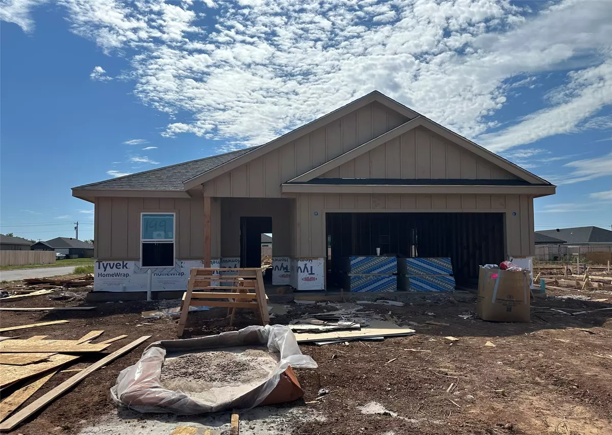 Abilene, TX 79602,199 Waterloo DR