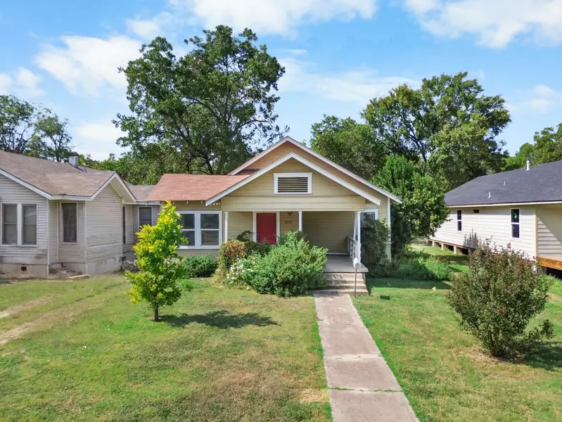 2107 Gorman AVE, Waco, TX 76707