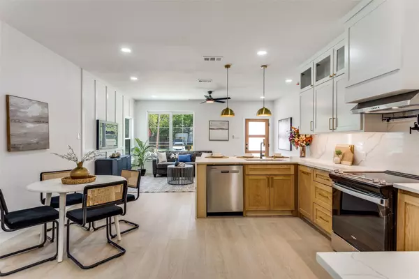 3828 Winfield AVE, Fort Worth, TX 76109