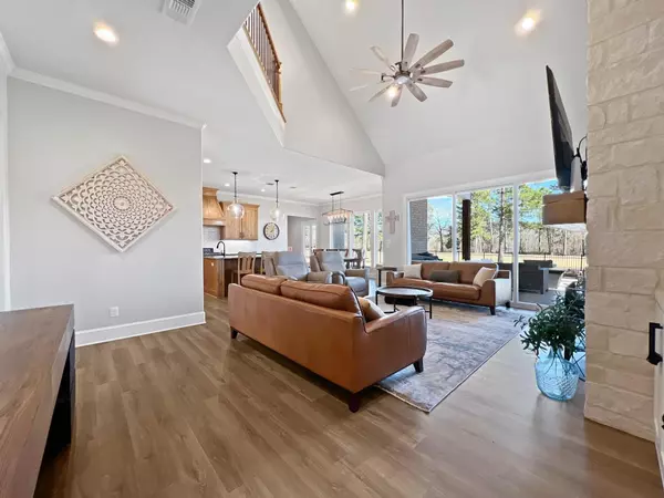 Bullard, TX 75757,1909 County Road 3506