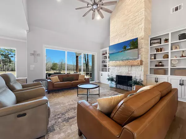 Bullard, TX 75757,1909 County Road 3506