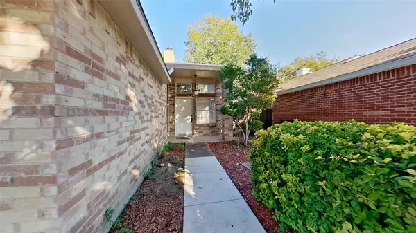 Fort Worth, TX 76137,6718 Silver Sage DR