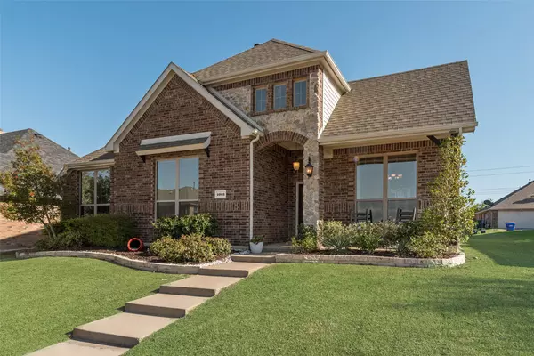 1005 Northwood LN, Royse City, TX 75189