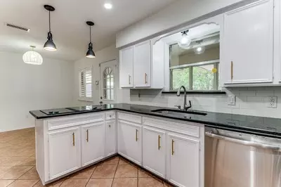 Fort Worth, TX 76109,4618 Ranch View RD