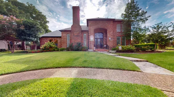 Irving, TX 75038,200 Hawn CT