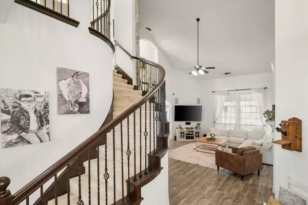 Fort Worth, TX 76177,9805 Nolina RD