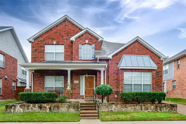 426 Richmond ST, Irving, TX 75063