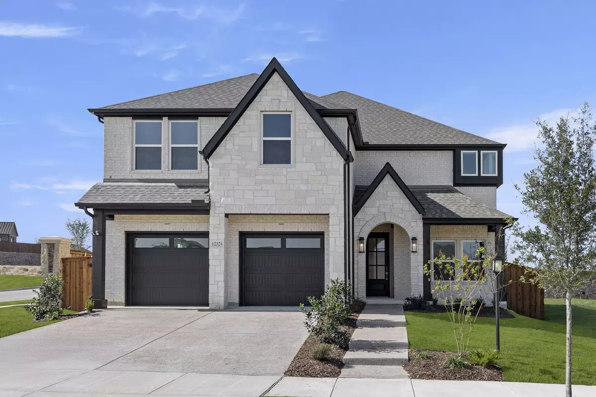 Wylie, TX 75098,1232 Eclipse WAY