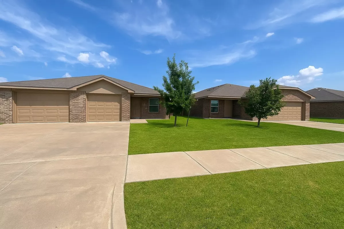 Killeen, TX 76543,6015 Amelia Earhart BLVD #B