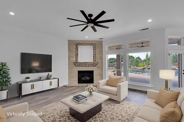 Red Oak, TX 75154,8651 Glen Eagles DR