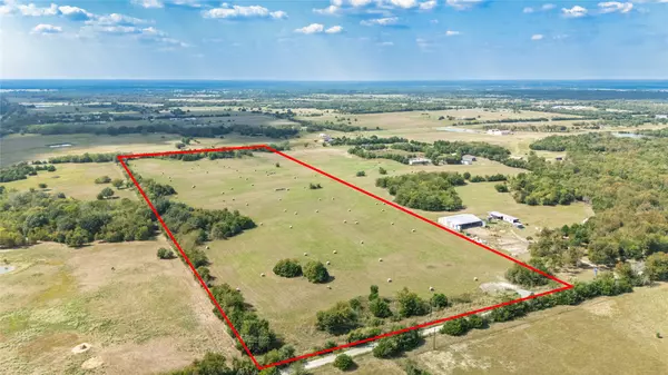TBD County Road 4122, Campbell, TX 75422